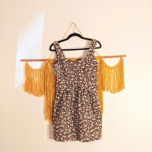 3 for $12 Cute floral dress